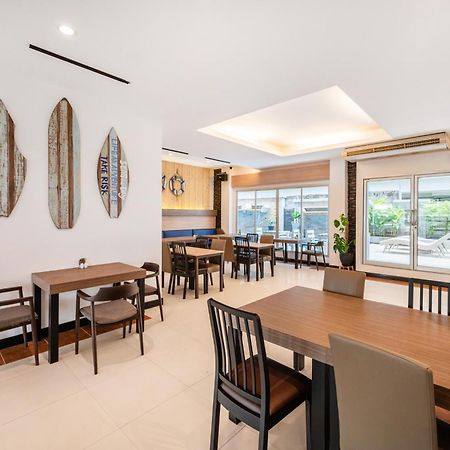 Kokotel Pattaya South Beach Exterior photo