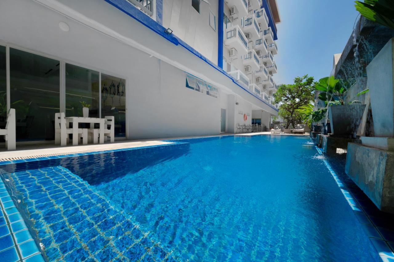Kokotel Pattaya South Beach Exterior photo