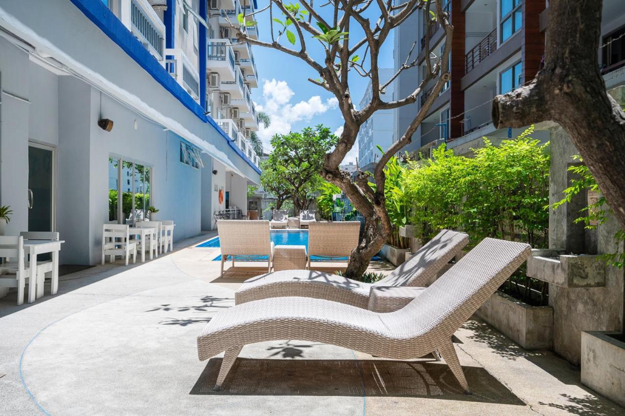 Kokotel Pattaya South Beach Exterior photo
