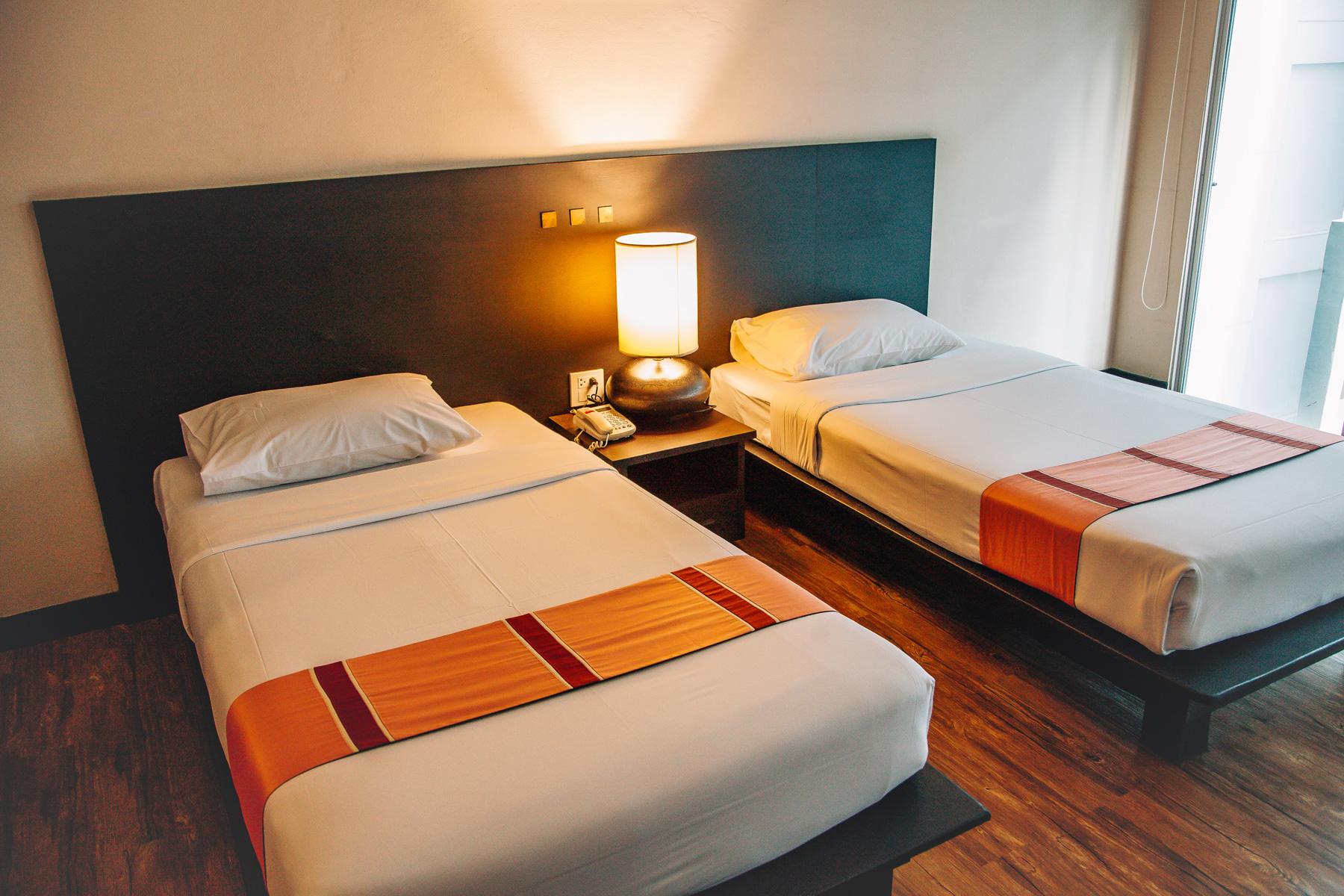 Kokotel Pattaya South Beach Exterior photo