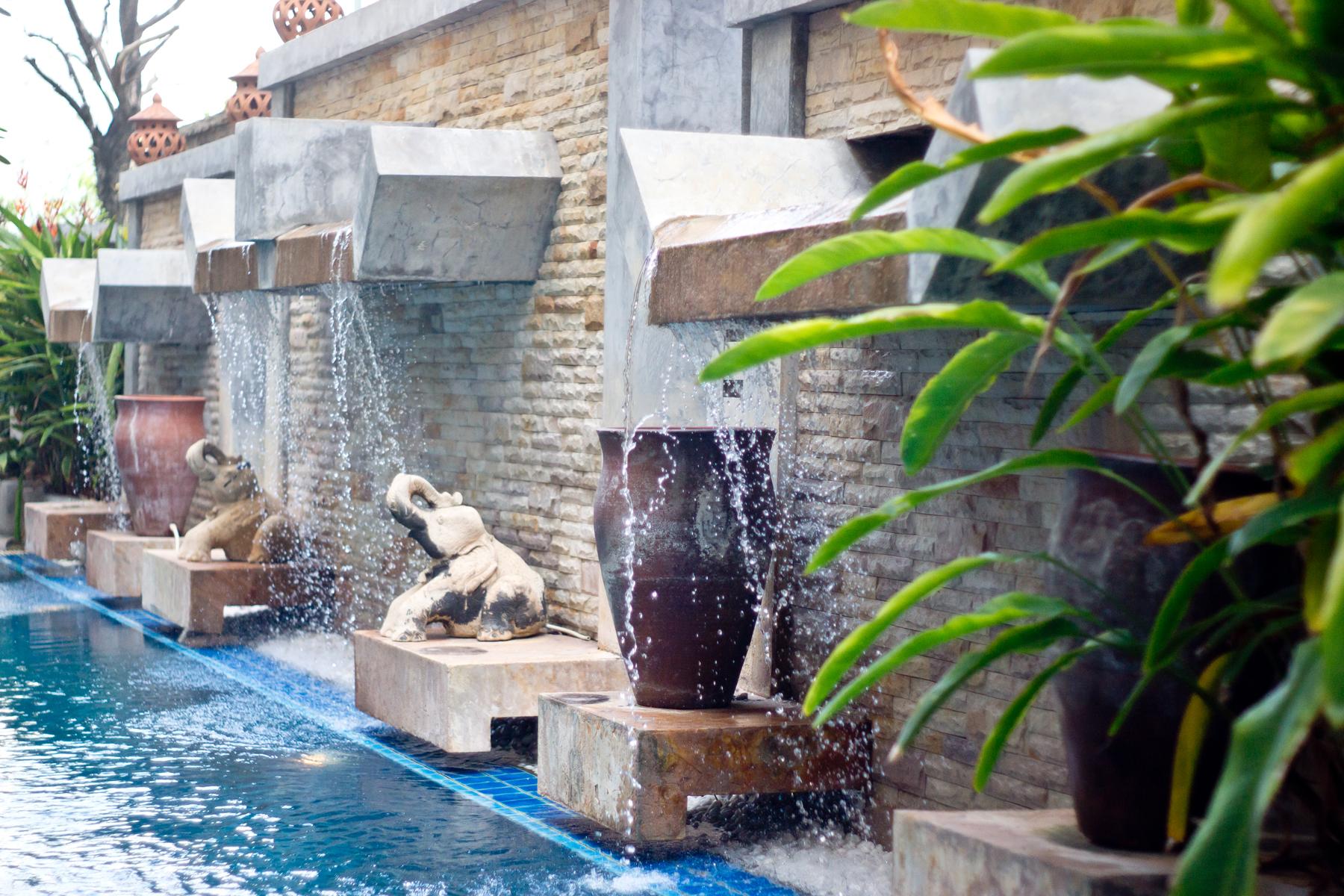Kokotel Pattaya South Beach Exterior photo