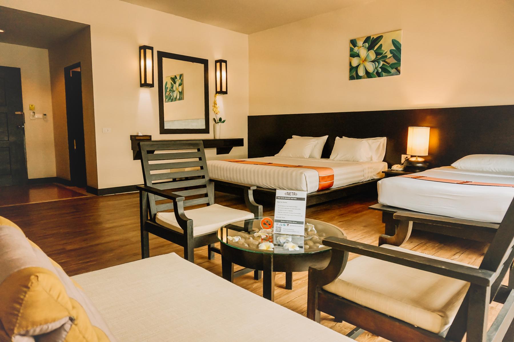 Kokotel Pattaya South Beach Exterior photo