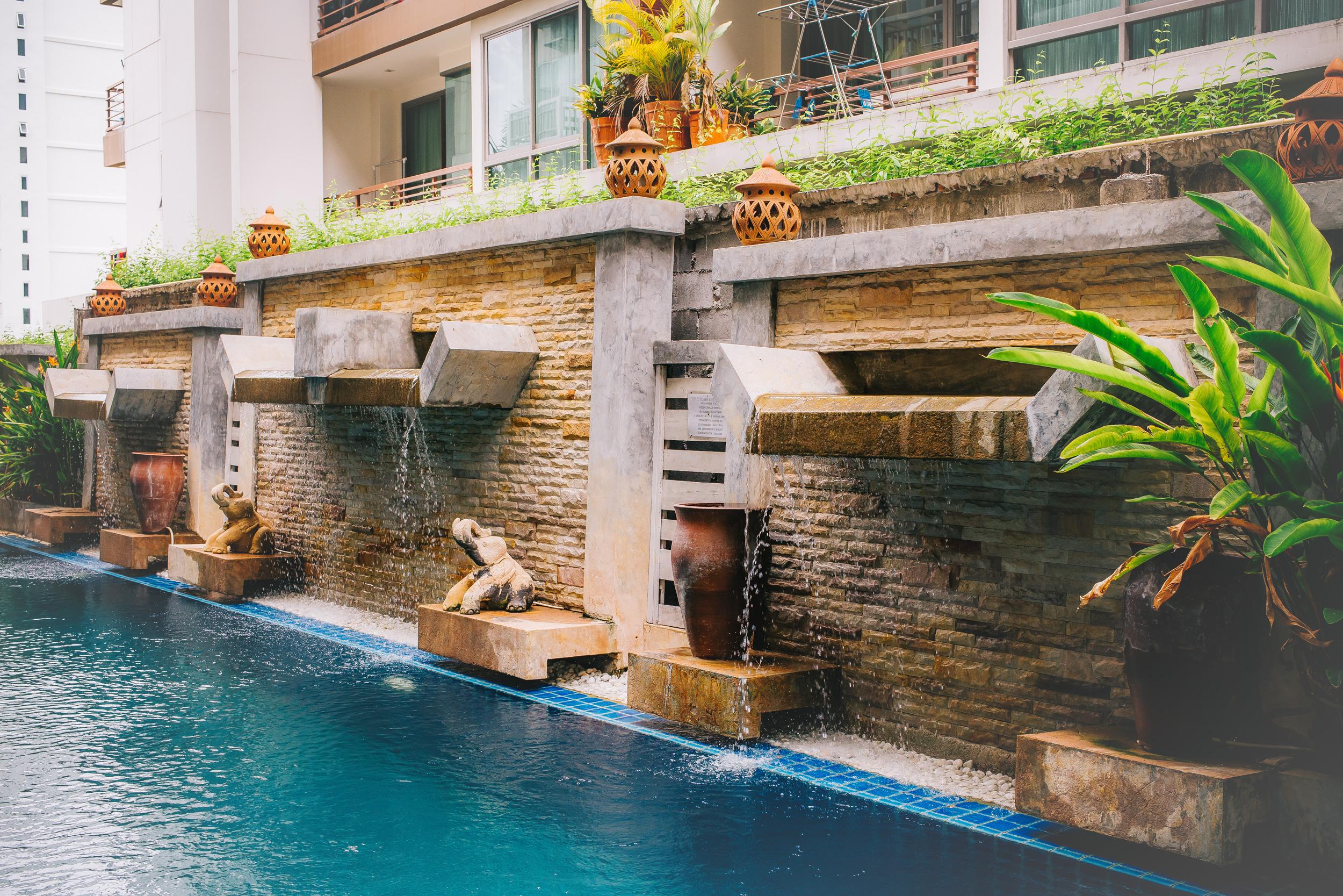 Kokotel Pattaya South Beach Exterior photo