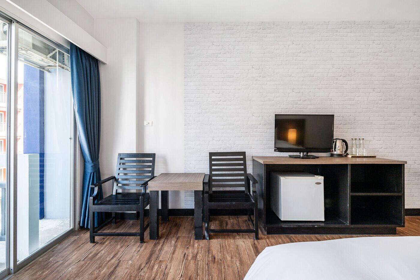 Kokotel Pattaya South Beach Exterior photo